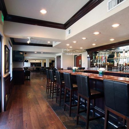 Oxford Suites Spokane Valley Kültér fotó