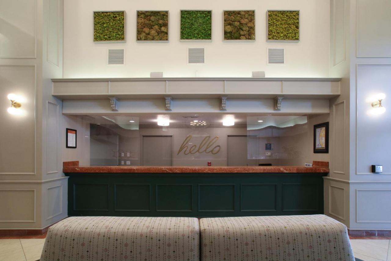 Oxford Suites Spokane Valley Kültér fotó