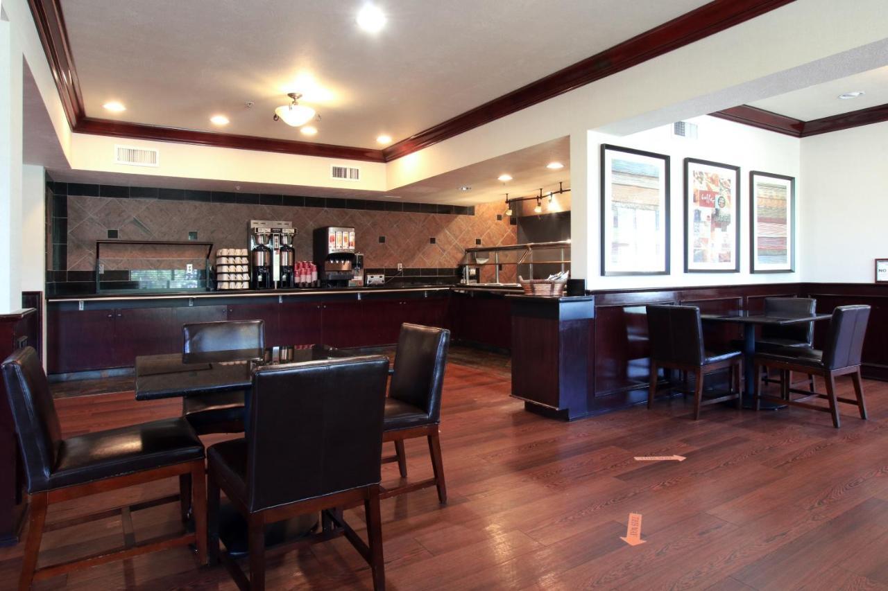 Oxford Suites Spokane Valley Kültér fotó